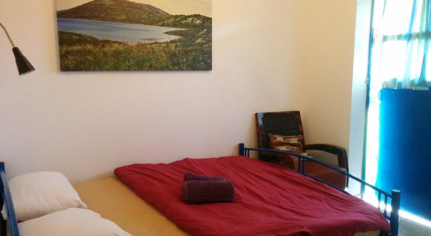 Image of Double Room with Private Bathroom 0