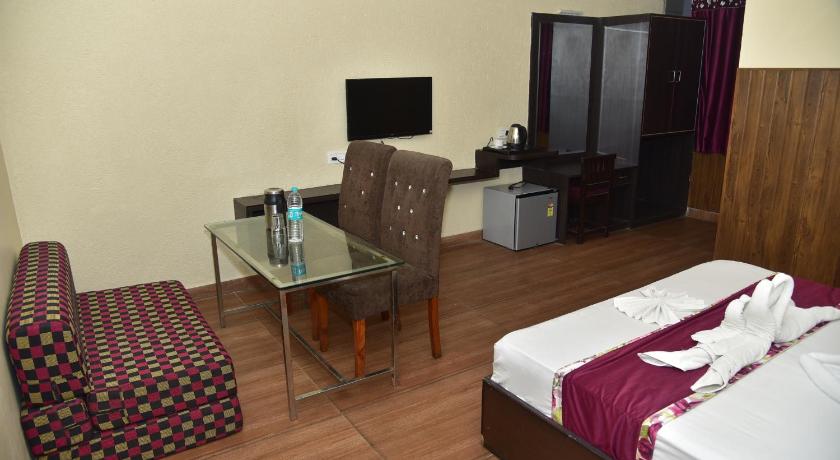 HOTEL 4G - image 18