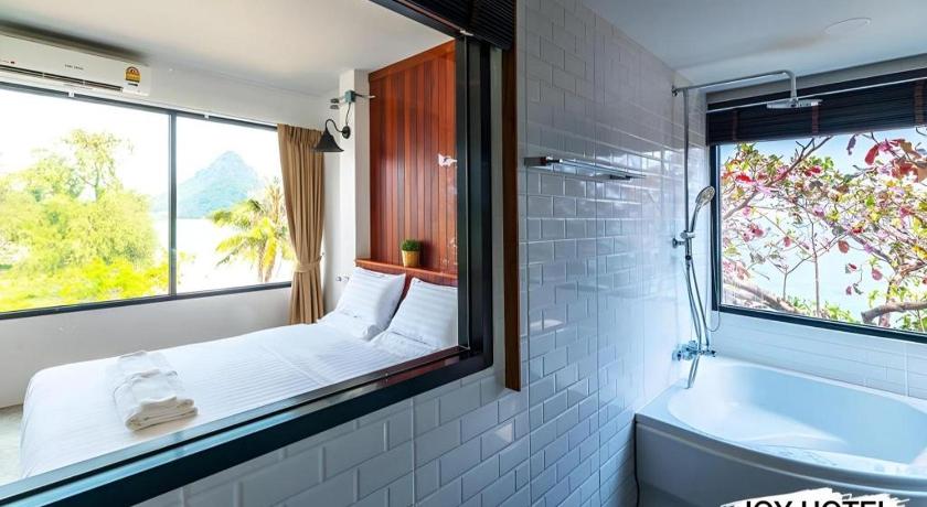 Joy Hotel – Prachuap Khiri Khan, TX