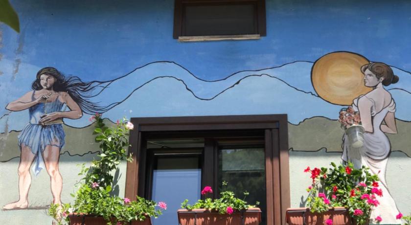 Casa Vacanza Finalmente