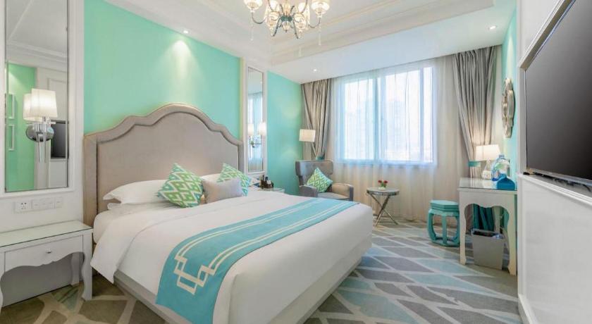 Kunming Noah's Ark Hotel – Kunming, MO