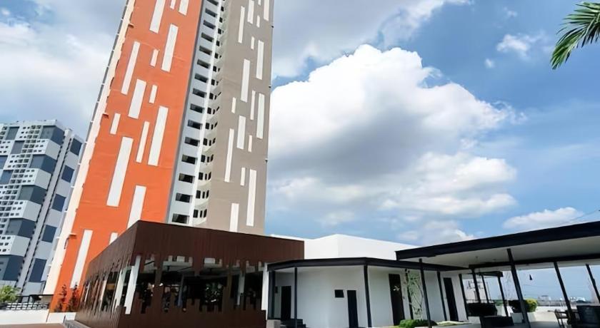 Meritus Residensi Penang - image 32
