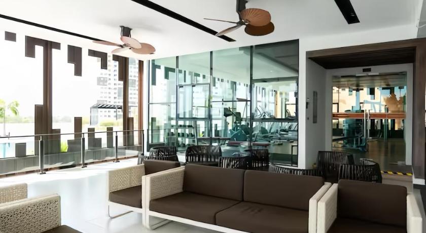 Meritus Residensi Penang - image 5