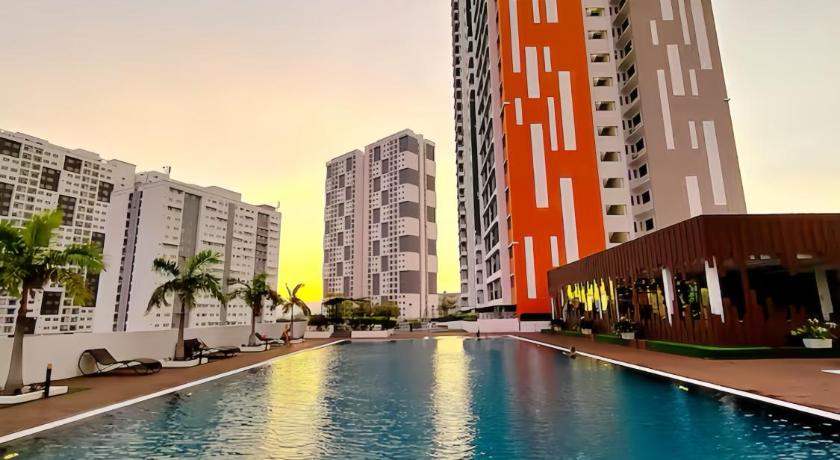 Meritus Residensi Penang - image 38