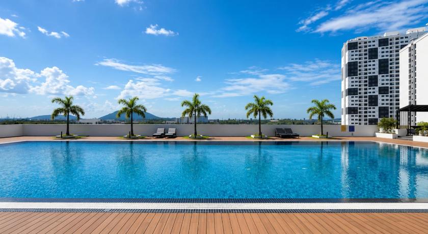 Meritus Residensi Penang - image 12