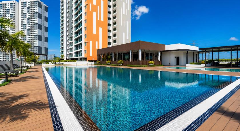Meritus Residensi Penang - image 16