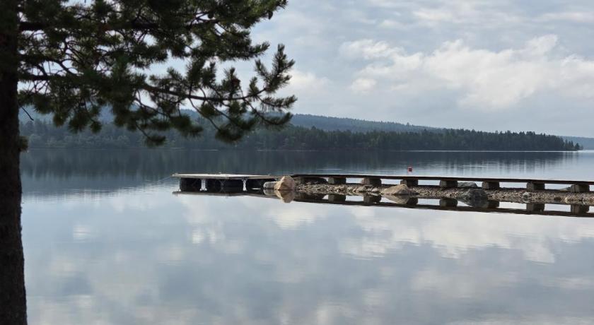 Villa Sevettijärvi