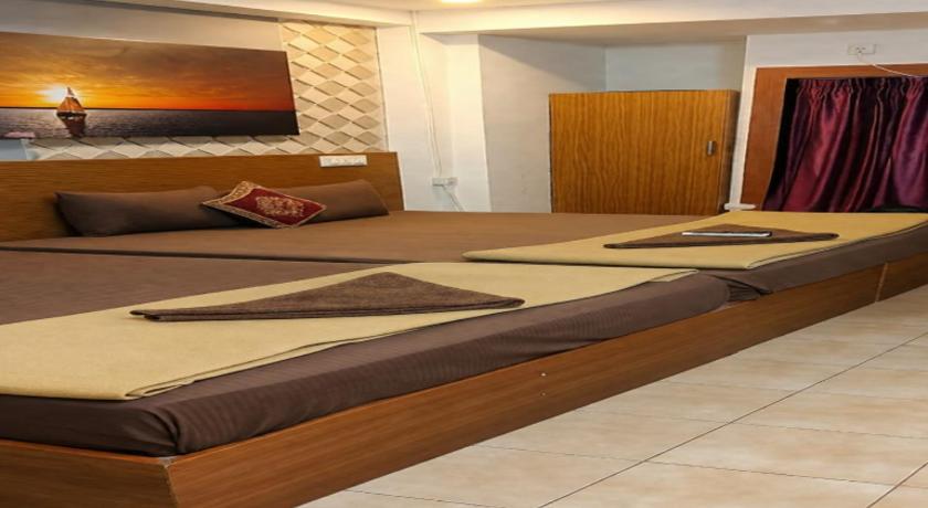 Hotel LeeLa IMPERIAL - image 14