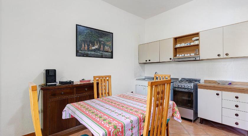 Casa Il Pantanello