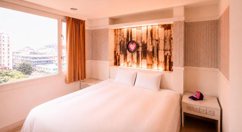 Kiwi Express Hotel -Zhongzheng Rd - image 4