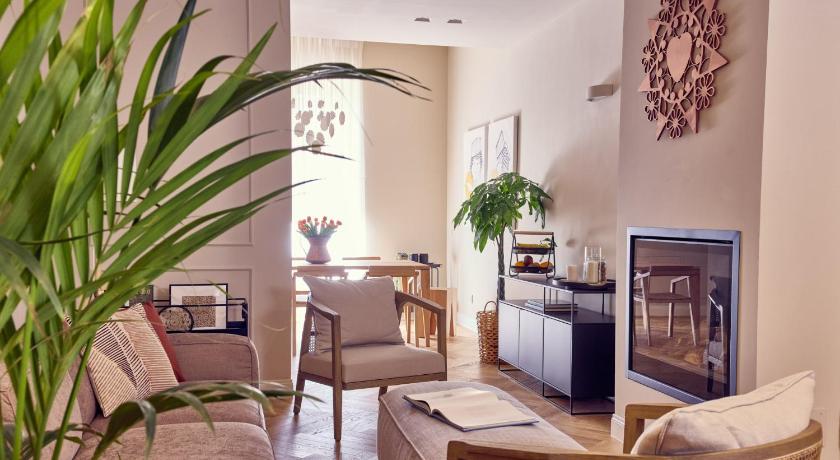 La Dimora Guest House