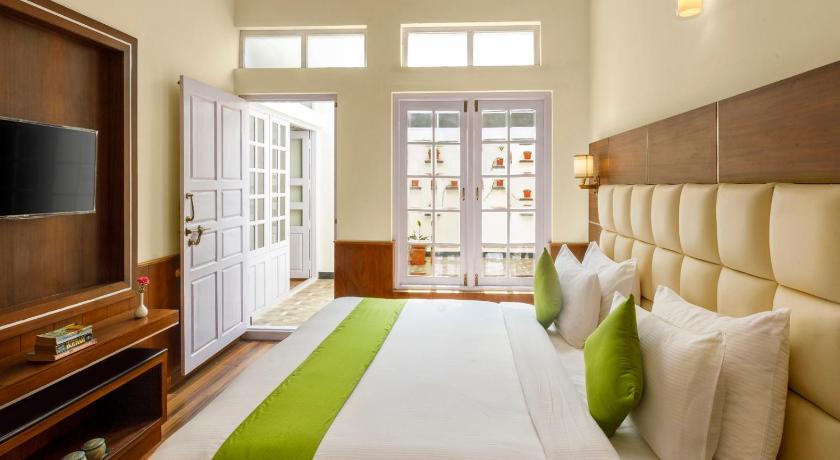 Rosewood by Nature Resorts and Stays - image 9
