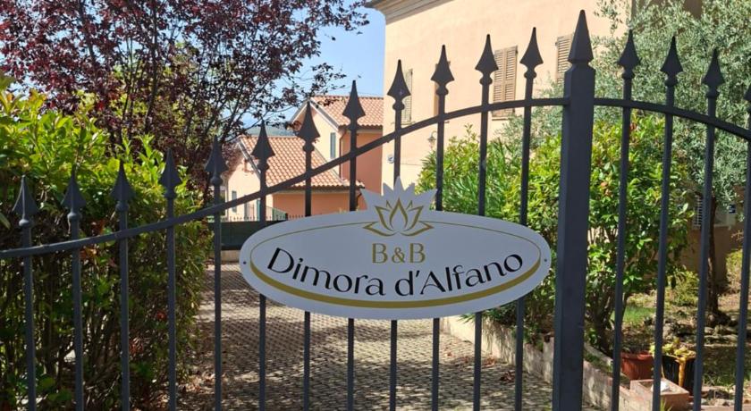 B&B Dimora D'Alfano