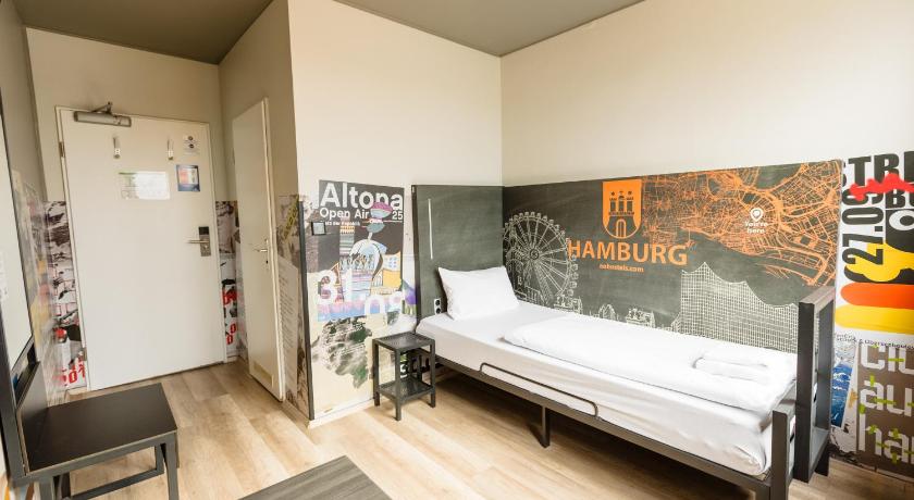Image of Single Room 7