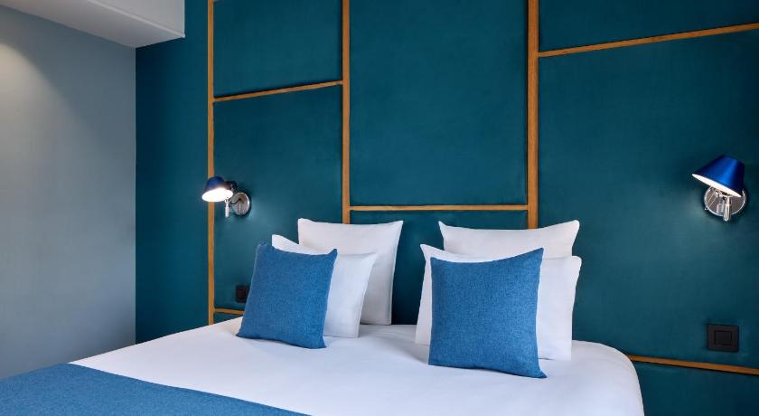 Image of Triple Room 11