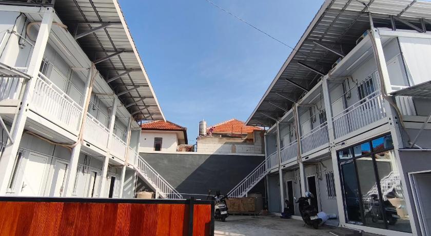 Hotel O near Living World Mall formerly TS 12 Residence - image 20