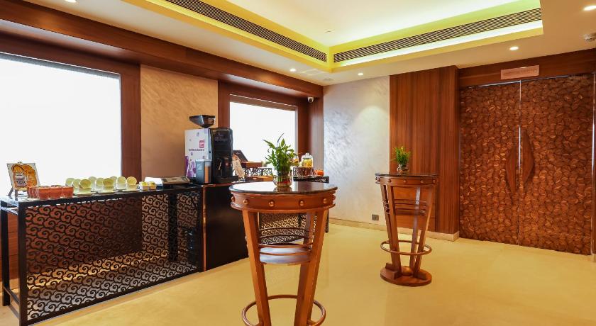 Radisson Blu Towers Kaushambi Delhi NCR - image 30