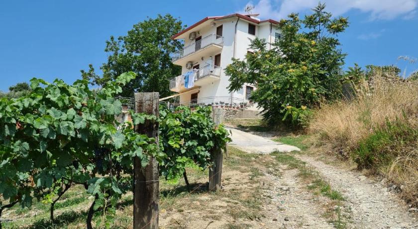 Agriturismo casale Amendola