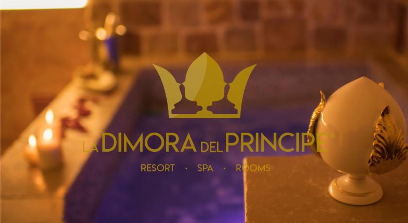 La Dimora del Principe