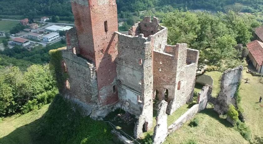 Guest House Villa Castello