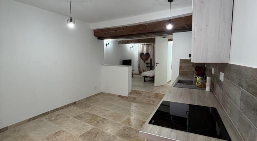 Foto von Appartement dans le village historique Ollioules - Agoda-Rabattbuchung