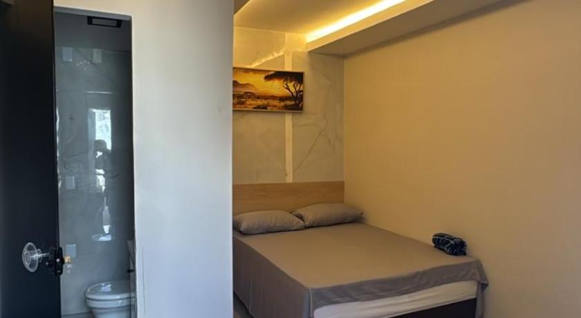 Foto de Sucesso Express - Reserva con descuento Agoda