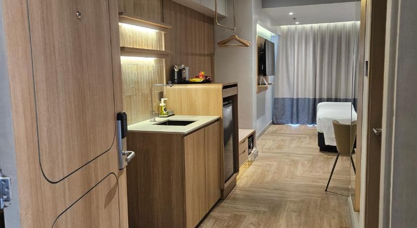 Imatge de Connected Room for 4 People 9