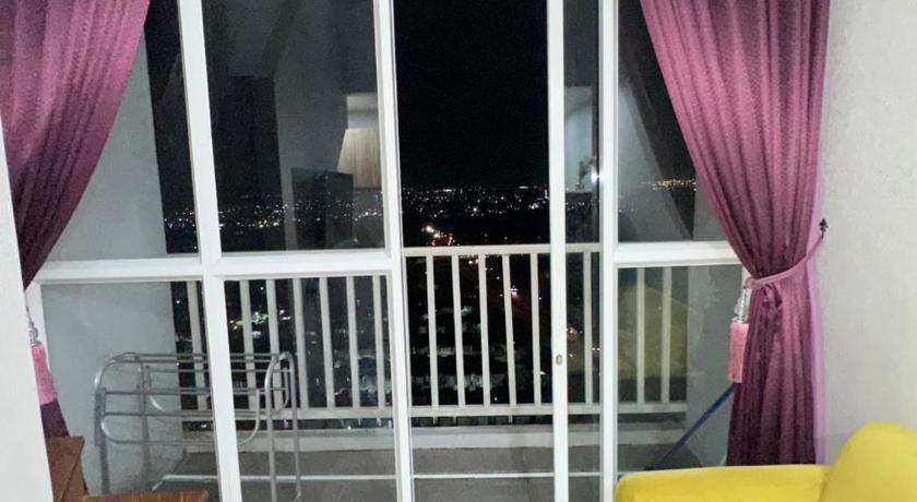 Tampilan Kiki guest house