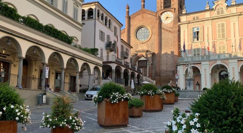 Appartamento di Adelina - Moncalieri