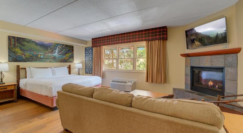 Image of Junior King Suite 0