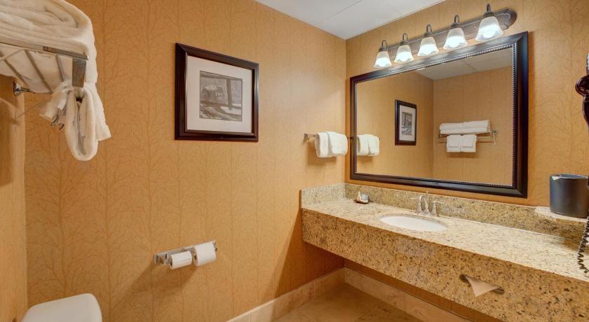 Image of Junior King Suite 2