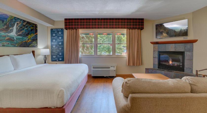 Image of Junior King Suite 1