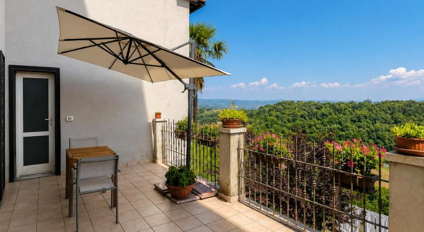 La Terrazza B&B