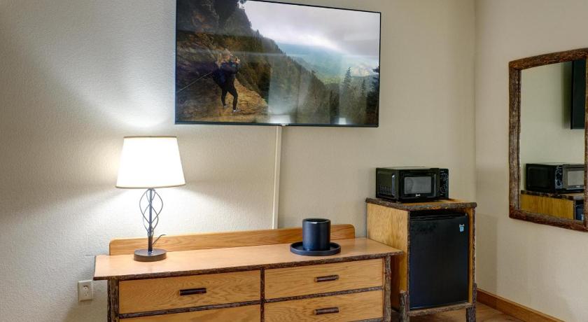 Image of King Suite 6