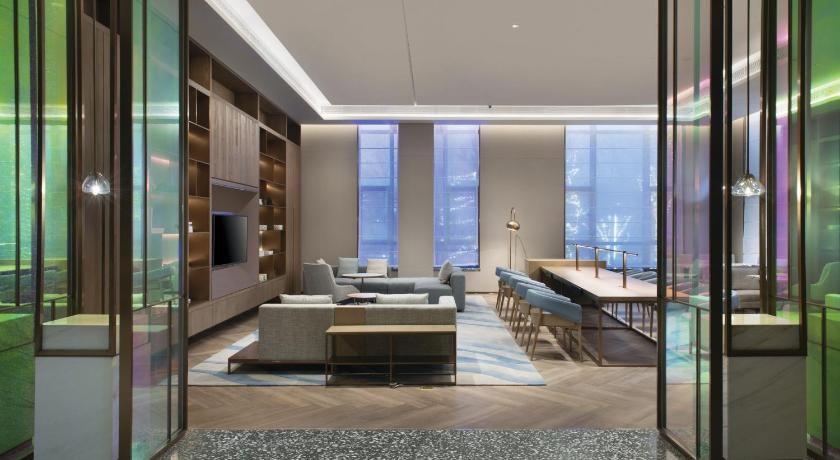 Crowne Plaza Beijing Badaling By IHG - image 2