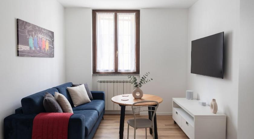 Oasi Bernareggio Smart Work & Relax