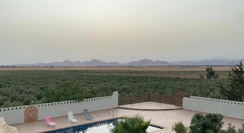 Photo de Ferme Paradiso, Route de Jerada, Sidi Moussa Lemhaya, Oujda - Réservation à prix Agoda