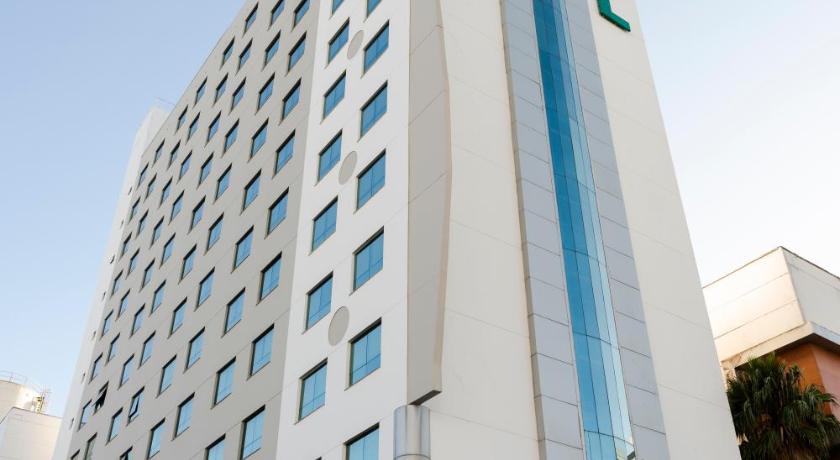 Firenze Business Hotel