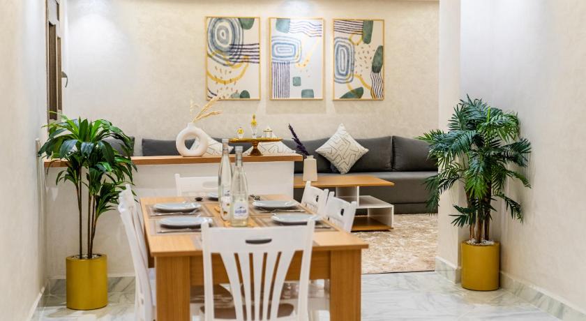Lagoon House Dakhla