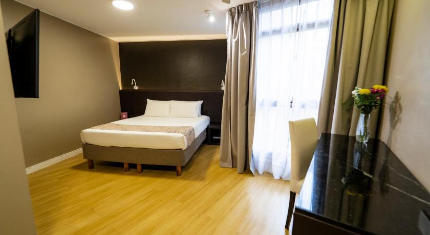 Image of Standard Double Room 1