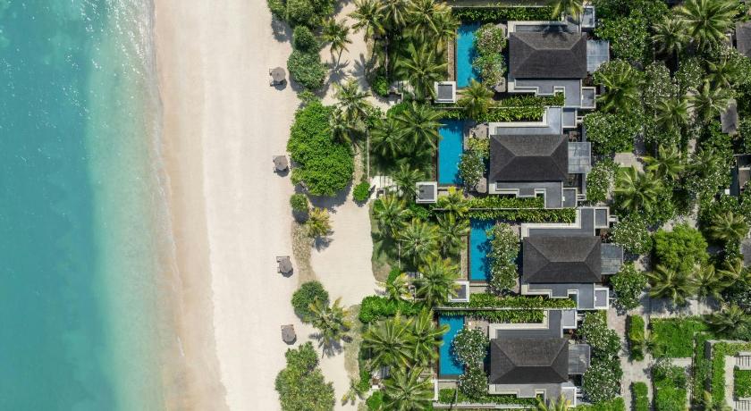 Tampilan The Sira, a Luxury Collection Resort and Spa, Lombok