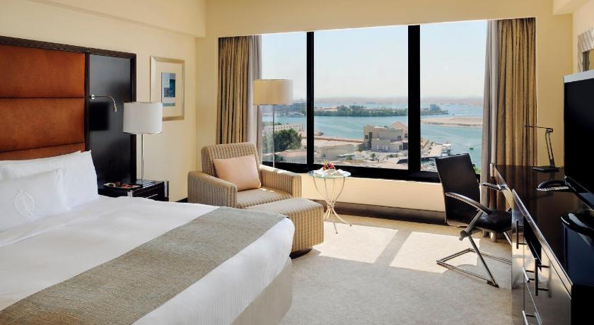 Foto InterContinental Abu Dhabi By IHG - Booking Diskon Spesial