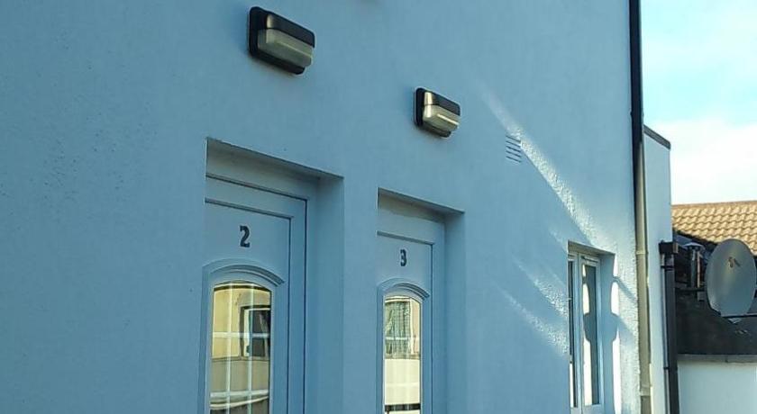 St Bridget's Serviced Apartments photo