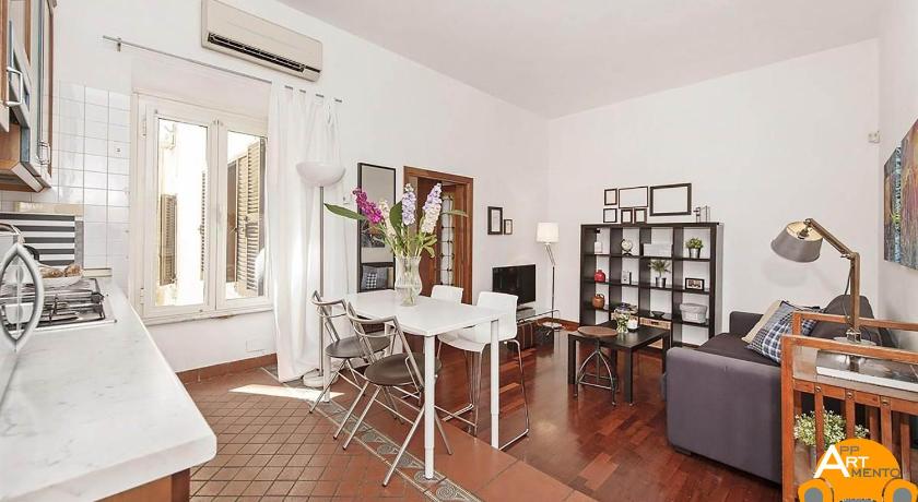 Vatican Doors Flat — Hotel in Rome