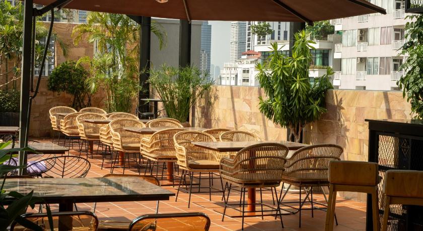 Amana Hotel Phnom Penh - image 5