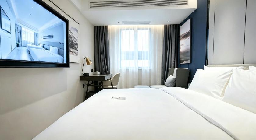 Atour Hotel Changsha Wuyi Square Huangxing South Road - image 48