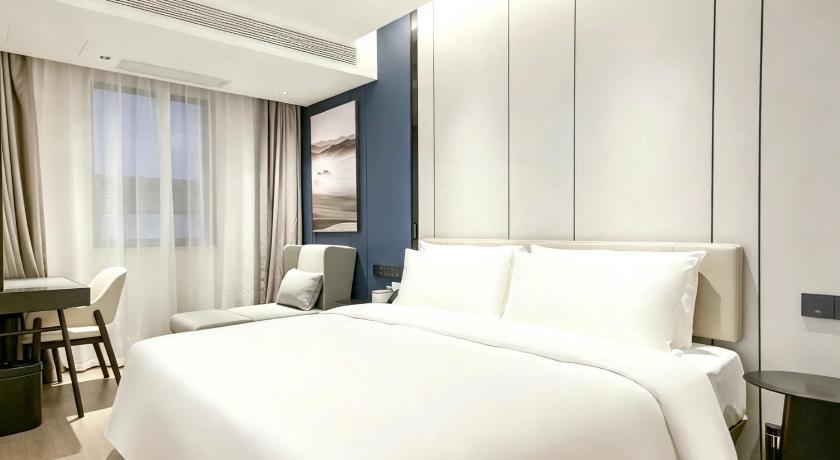 Atour Hotel Changsha Wuyi Square Huangxing South Road - image 42
