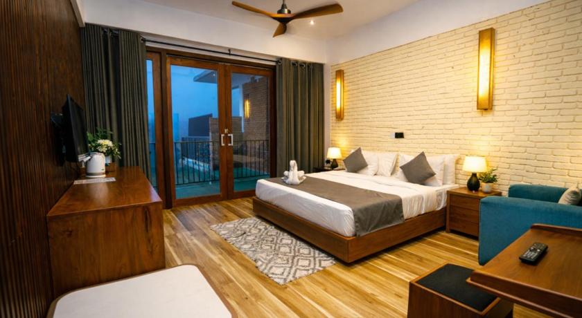 Hillcrest Ella Hotel - image 19