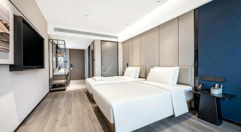 Atour Hotel Changsha Wuyi Square Huangxing South Road - image 39