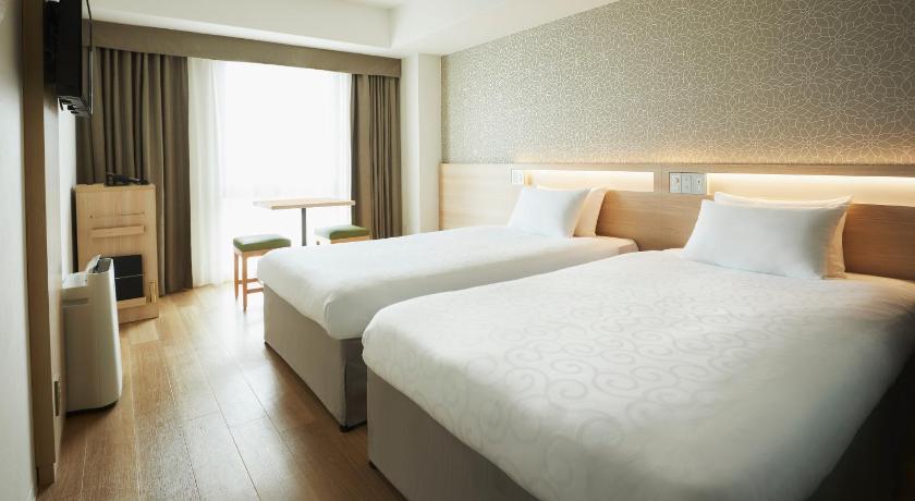 Image of Connecting Rooms for 4 People 0
